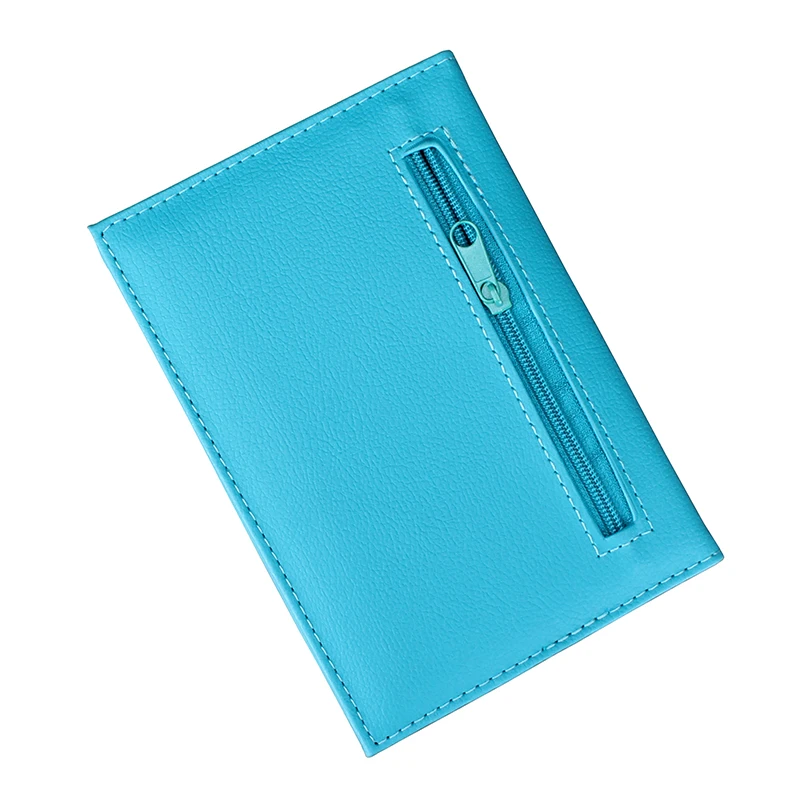 Женский чехол для паспорта на молнии с отделением путешествий 2019|card passport cover|fashion
