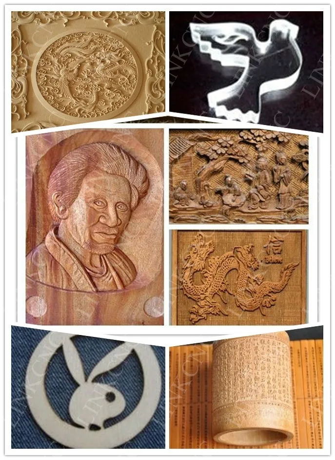 Фабрика питания умный фрезерный станок с чпу/мини чпу 3040 6040 9060/рабочий стол