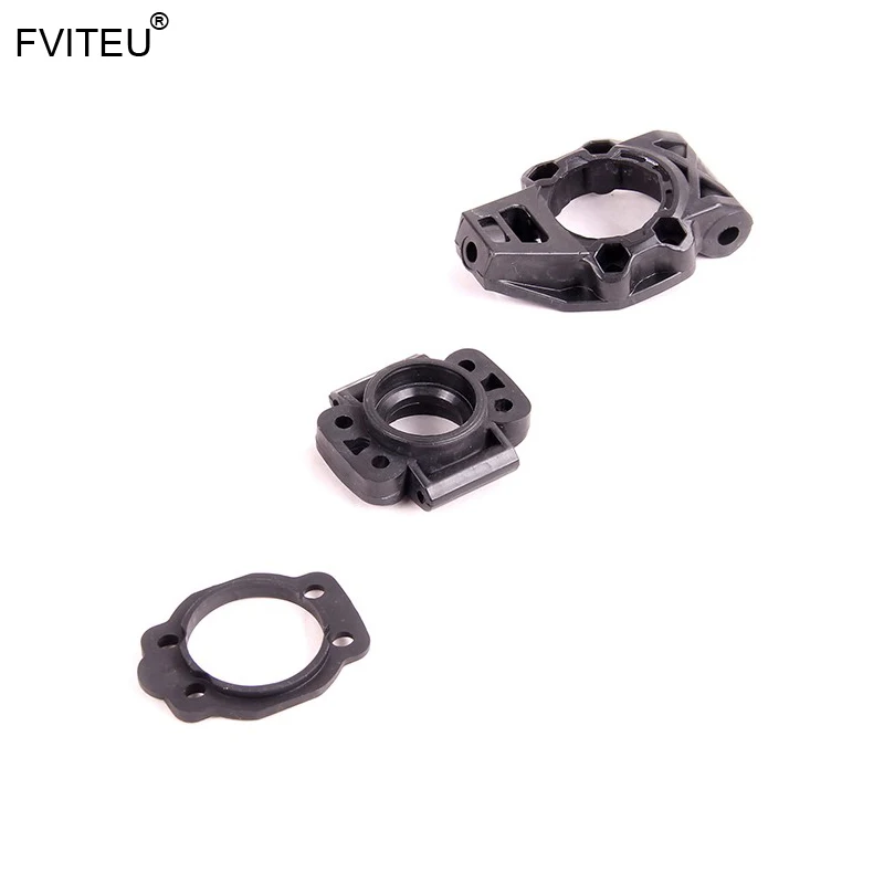 Комплект пластиковых ступиц FVITEU для заднего колеса подходит 1/5 HPI Baja 5b ss 5t 5sc
