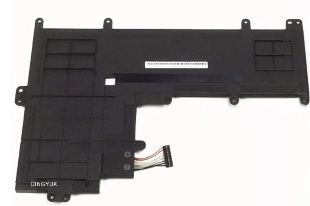 QINGYUX C21N1504 Новый 7 6 V 4840mAh 38Wh Аккумулятор для ноутбука Asus Transformer Book Flip TP200SA