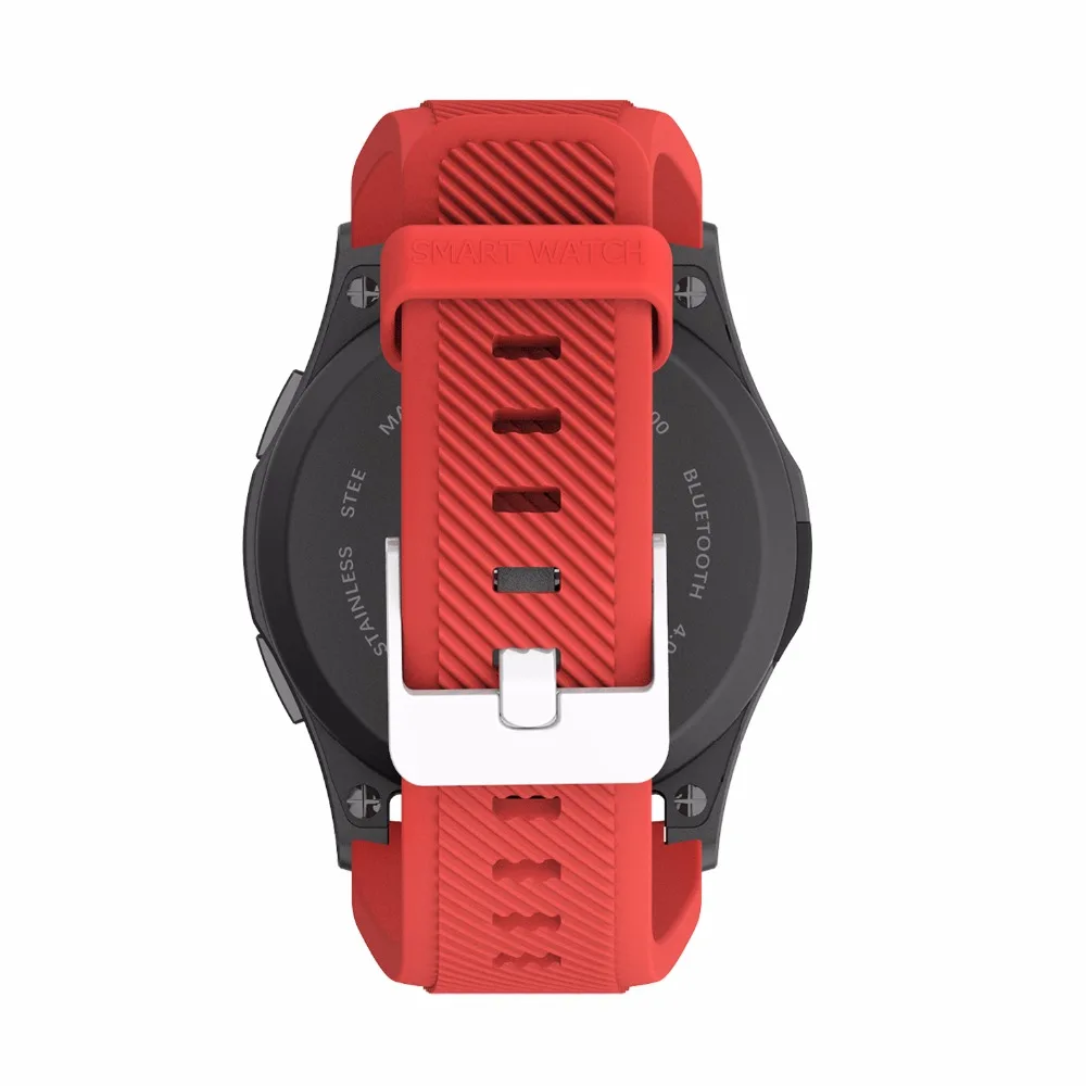 № 1 G8 Смарт часы Bluetooth 4 0 с сим картой извещение о входящем сообщении монитор