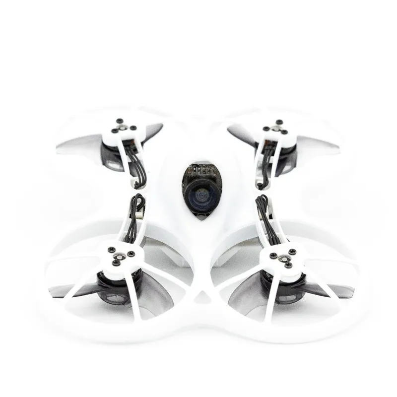 10 пар 20 шт Emax Tinyhawk Крытый FPV гоночный Дрон запасная часть Avan 40 мм 3-лопастный