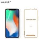 MAIJIEKE Новая защитная пленка 0,15 мм для экрана из мягкого нано-ТПУ для iPhone XS MAX 6,5 