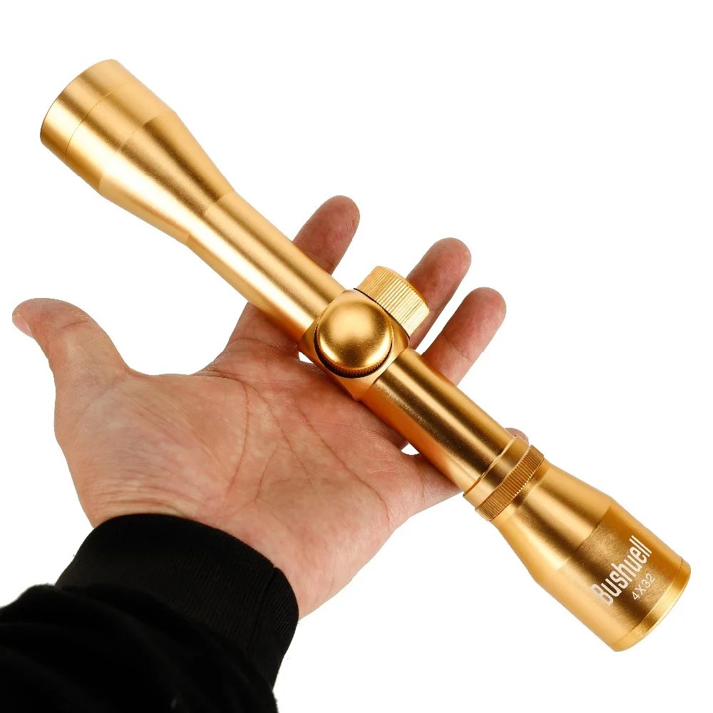 Ohhunt 4X32 3-9X40 4-16X40 6-24X50 винтовка Сфера провода охотничий прицел 1 дюймов оптический прицел тактический прицелы для стрельбы