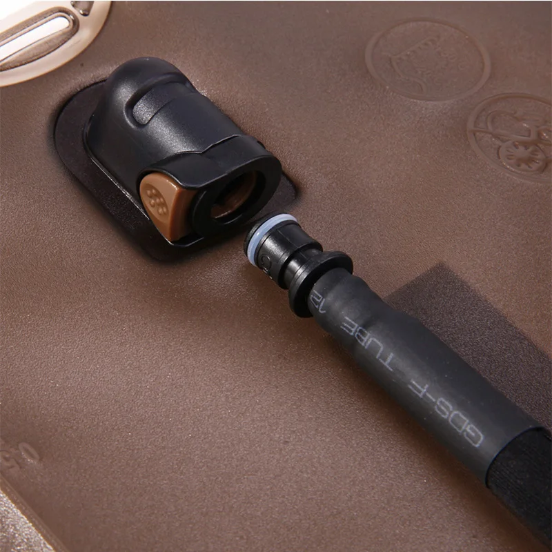 Горячая продажа 3л велосипед верблюжья сумка для мочевого пузыря Гидратация