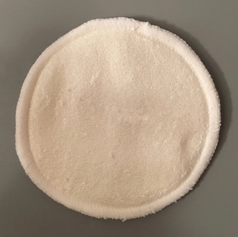 

2018 лучшие бамбуковые прокладки для кормления грудью, многоразовые моющиеся водонепроницаемые супер мягкие от Naughtybaby 10 пар/Лот