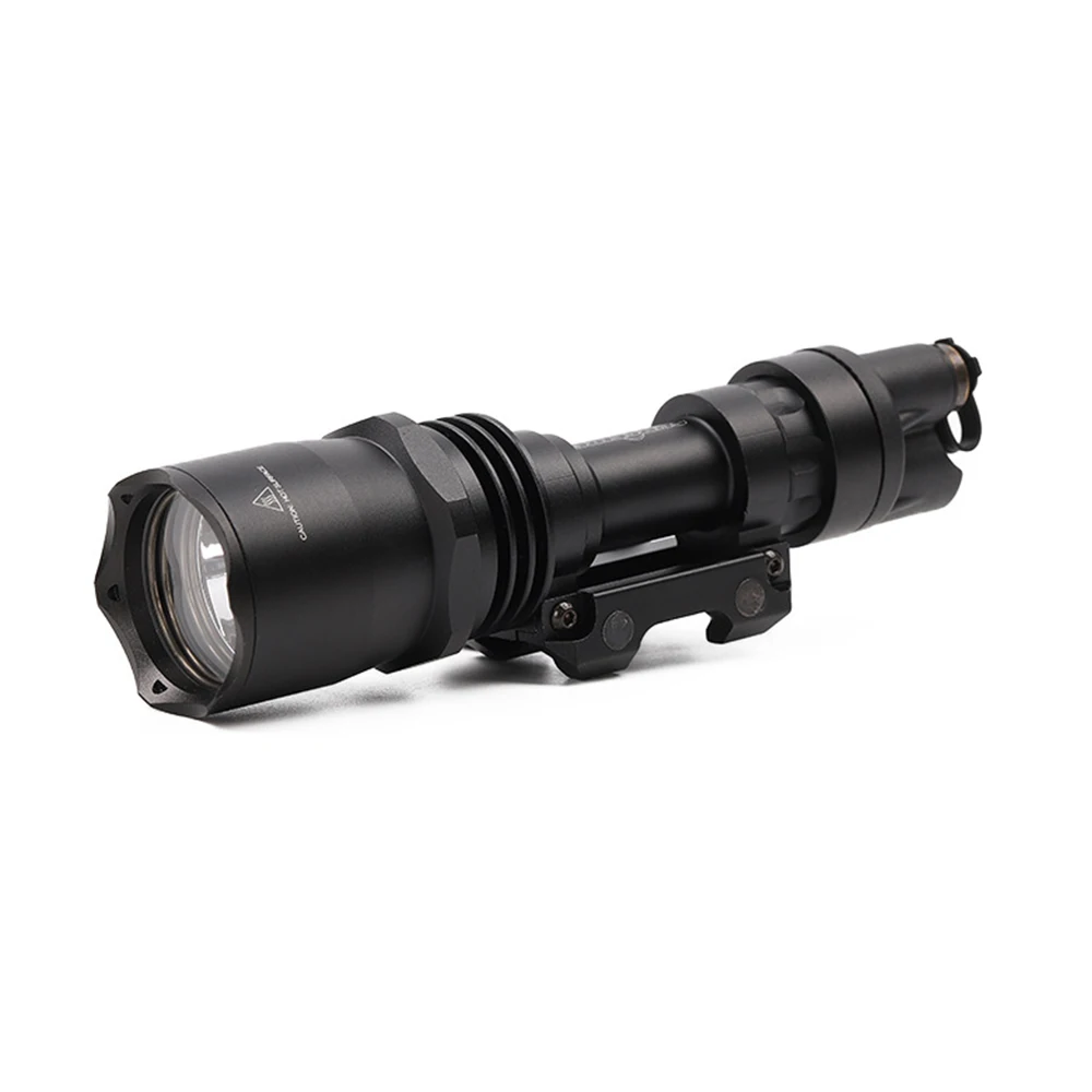 Тактический Airsoft Surefir Охота M951 оружейный фонарь светодиодный версия супер яркий с