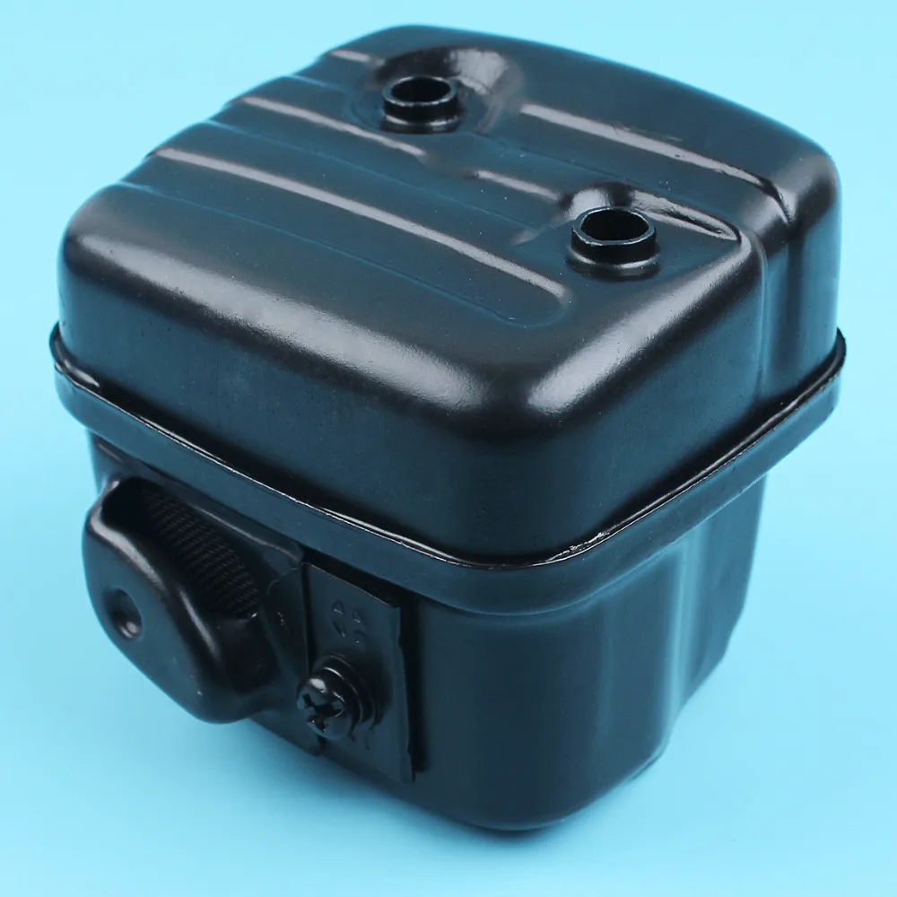 

Глушитель выхлопных газов для Husqvarna 340 345 346 350 351 353 EPA Jonsered CS 2141 2145 2147 2150 2152 2153 EPA цепная пила