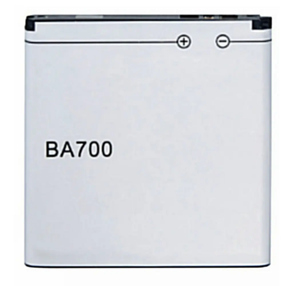Высококачественный сменный аккумулятор 1500 мАч BA700 для Sony Xperia Neo MT15i Pro MK16i Ray ST18i V MT11i