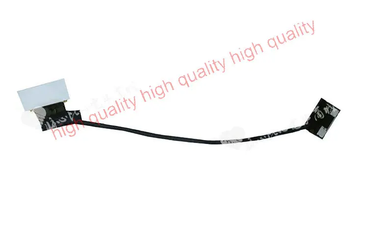 Новый оригинальный ЖК-кабель для Lenovo ThinkPad T430 T430i T420 T420i HD + 1600*900 04W6867 04W6868 04X0844 |