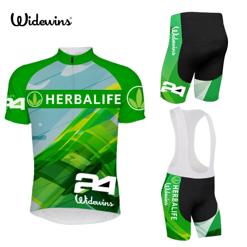 

2021 custom special Herbalife sport shirt Cycling Jersey Herbalife GEL PAD ropa ciclismo best quality cycling clothes 5760