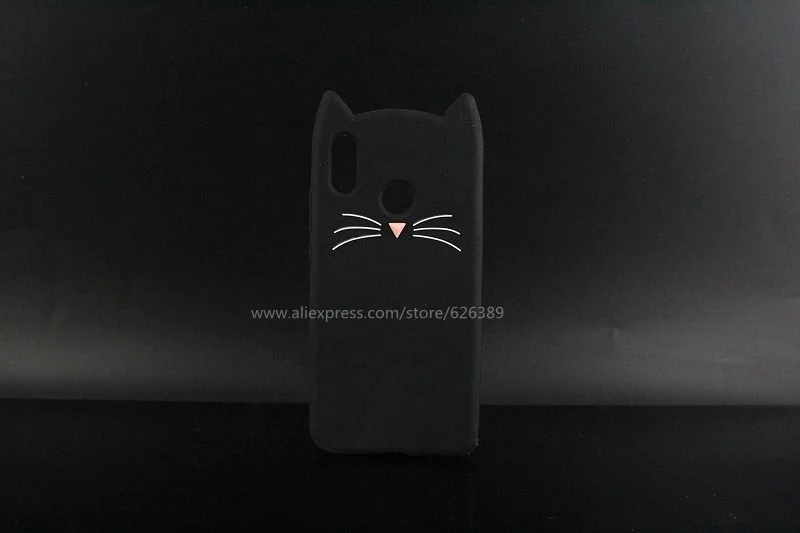 Чехол для huawei P20 Lite, милый мультяшный чехол для телефона, для huawei P30 Lite P30 Pro, силиконовый чехол с единорогом, Салли Стич