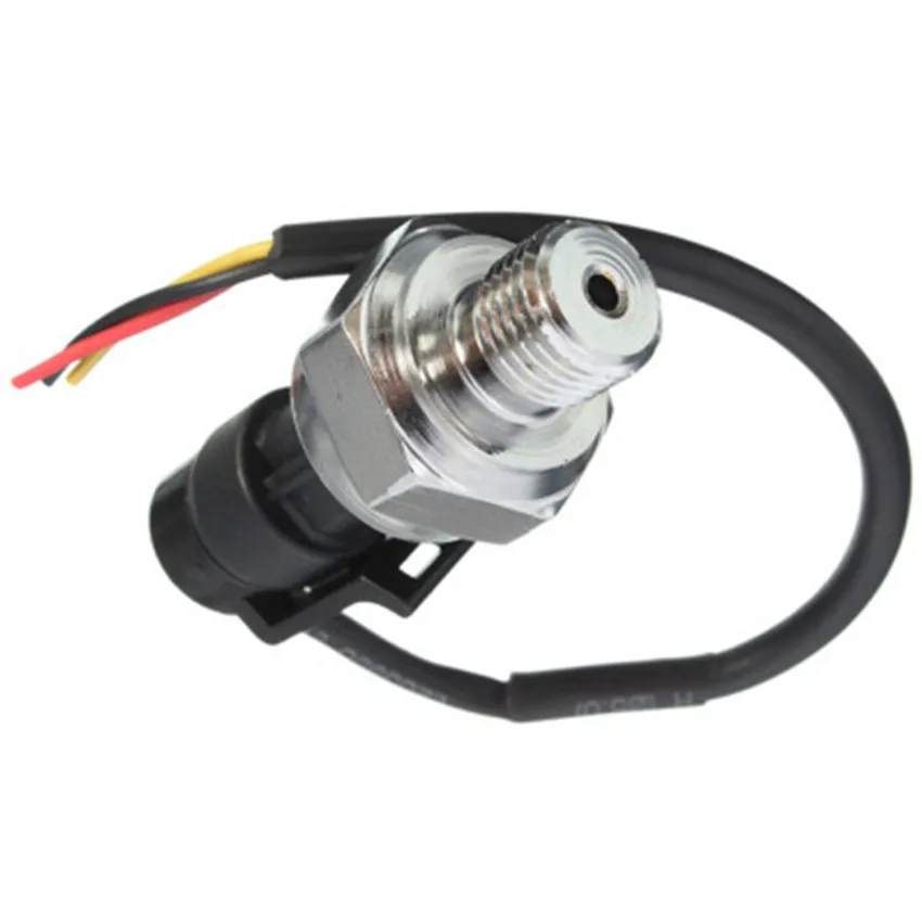 Датчик давления датчик воды воздуха масла 0 1.2 МПа 5 В переключатель | Безопасность