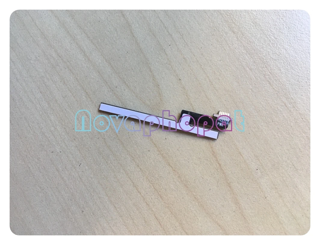 Novaphopat для Meizu M3 Note M681H M681Q/L681h включение/выключение питания громкость кнопка