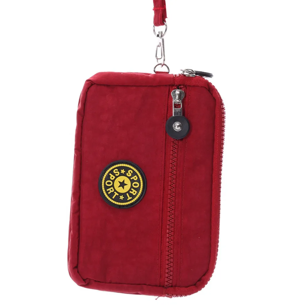 Для Wolder miSmart WAVE 4 Случае Высокое Качество Мода Три Чехол Кошелек Сумка Крышка