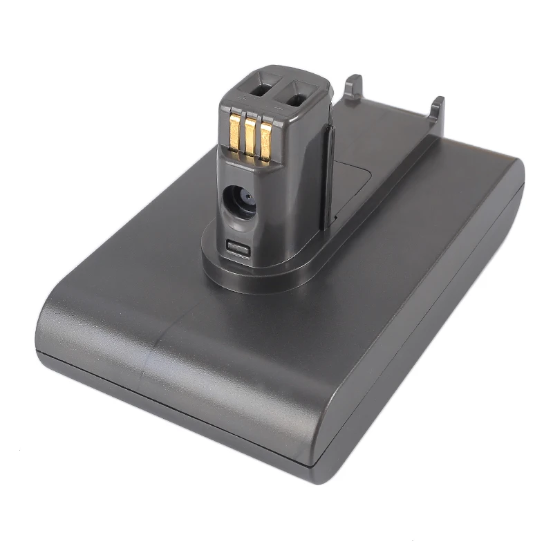 FLOUREON 14 4 V 2000mAh аккумулятор для пылесоса Dyson DC30 917083 02 17183 01 03 17083 4810 литий ионная