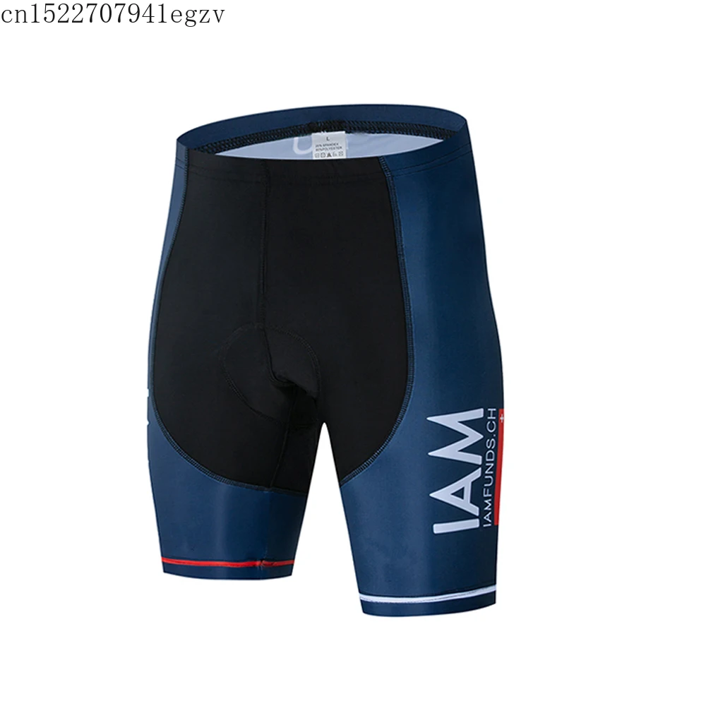 2019 бренд IAM быстросохнущая велосипедная Майка набор MTB дорожный одежда для