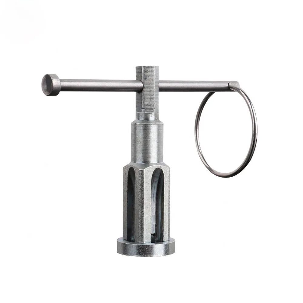 Silver Wire Stripping Artifact Flashlight Dual-Use Fast Switch Terminal Block Electrician Automatic Stripping Twist Line Artifact 24 - Цвет: Silver