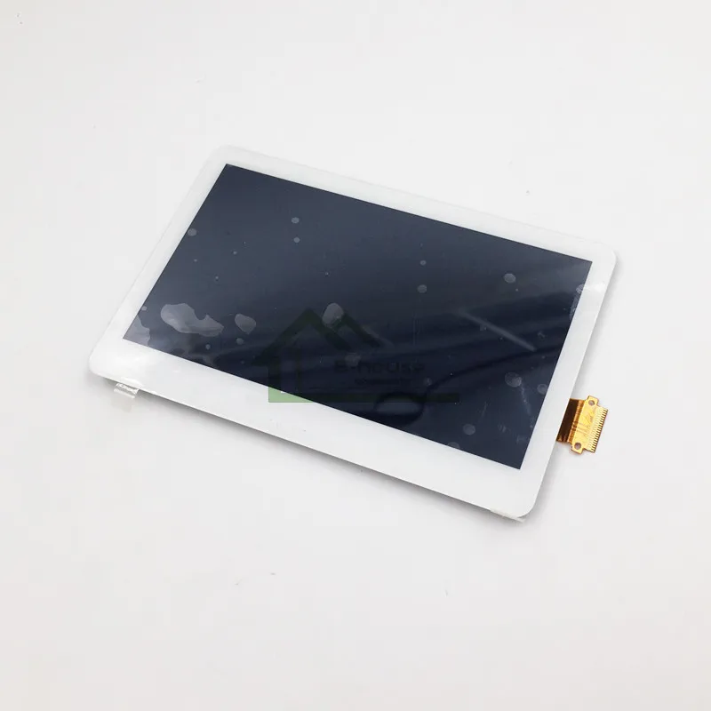 Оригинальный Новый ЖК дисплей E house сменный экран для объектива PS Vita 2000 Slim PSV2000 без