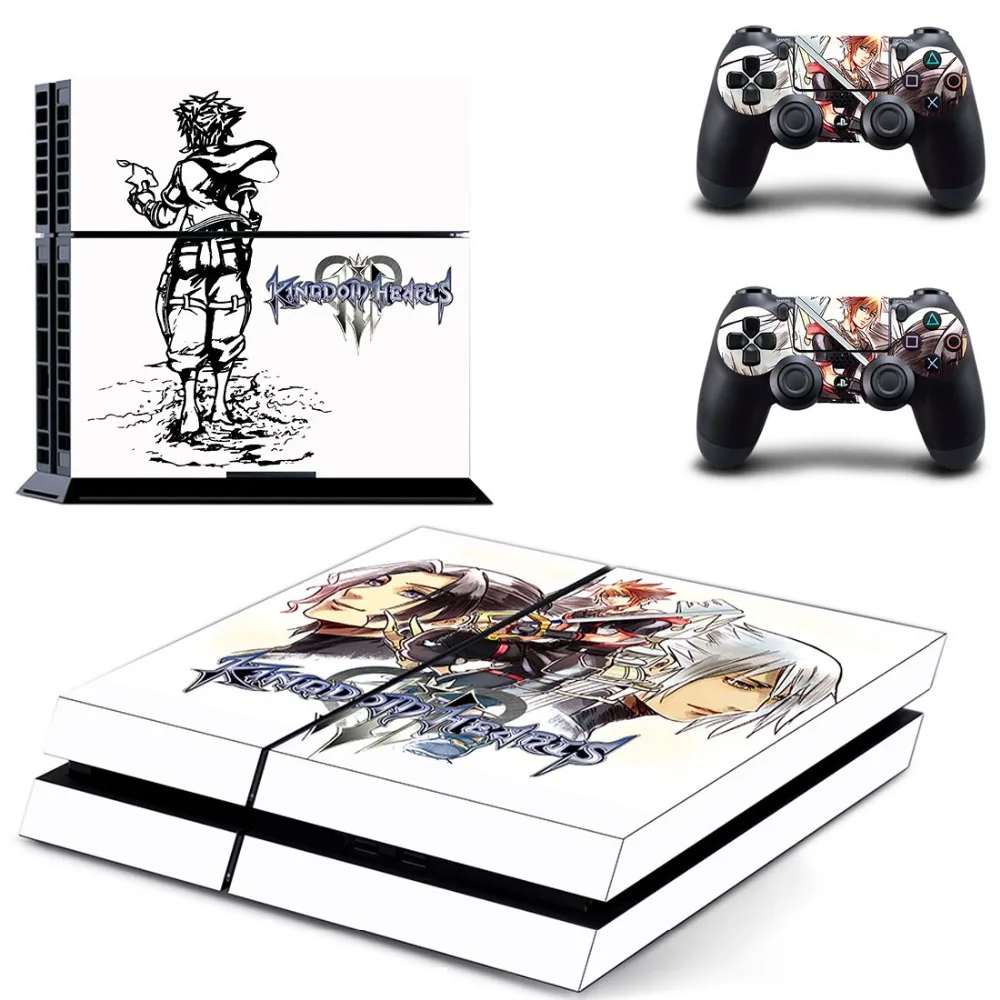 Игровая станция 4 PS виниловые наклейки ps4 контроллер наклейка КОЖА Pegatinas Vinilo PS4