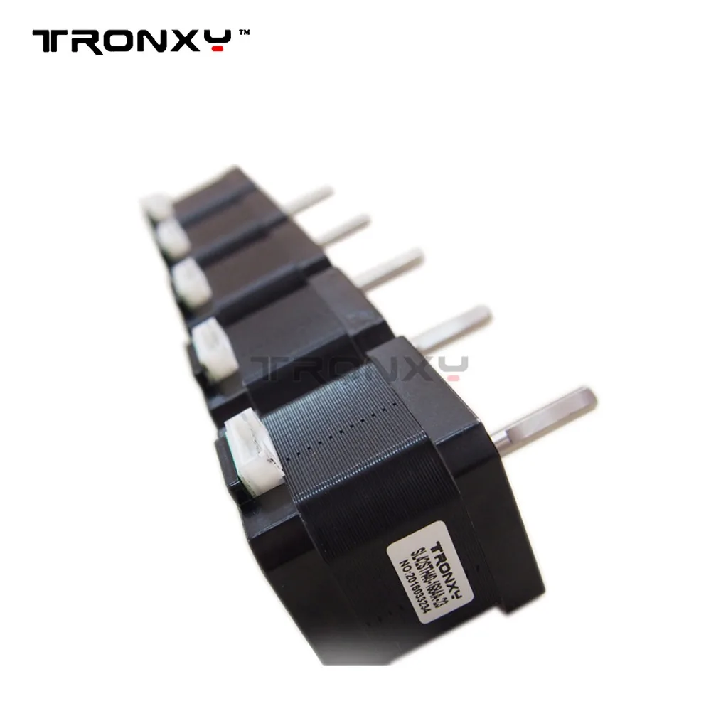 Free shipping 4-lead Nema17 Stepper Motor 42 motor Nema 17 3D printer and CNC XYZ | Компьютеры и офис