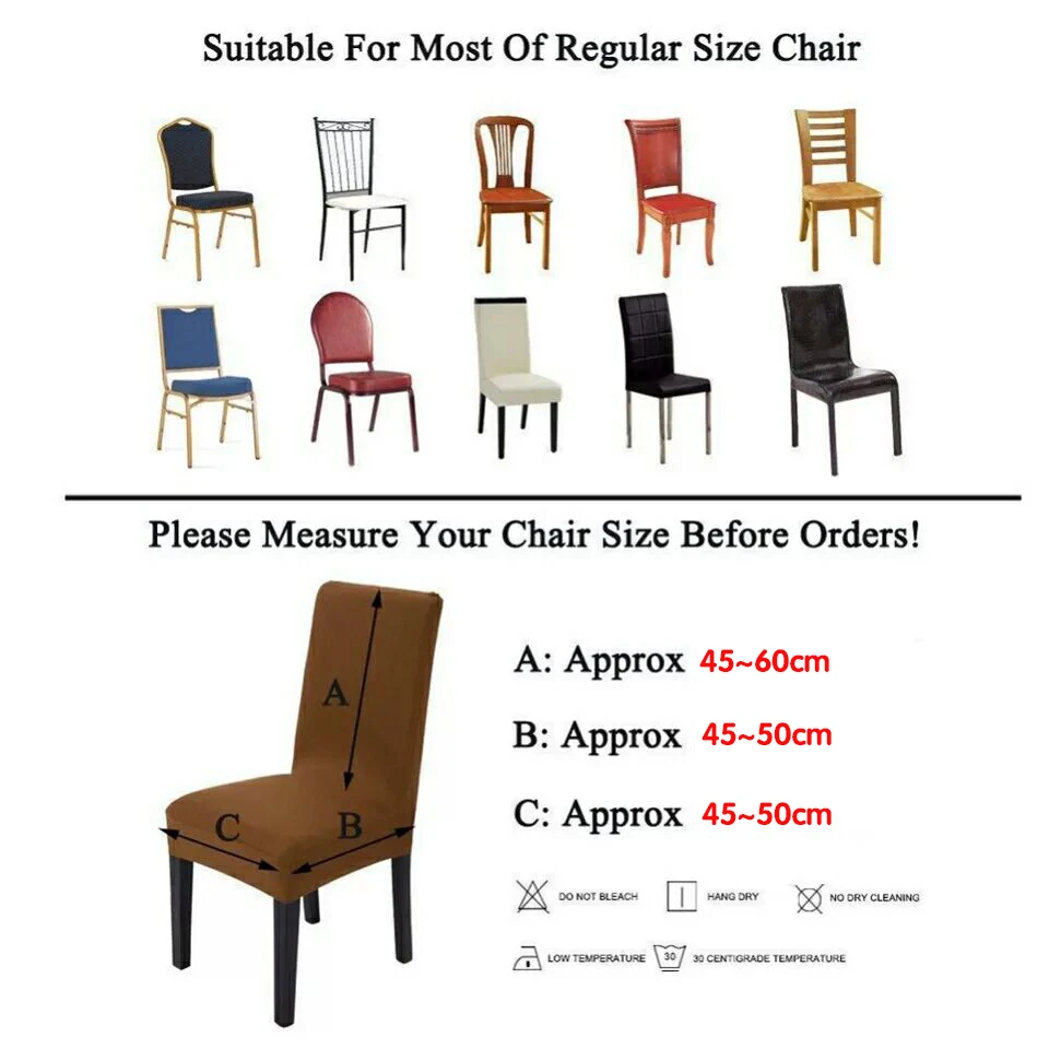 Спандекс Эластичные чехлы на кресла чехол Arm накидка для сиденья Съемный