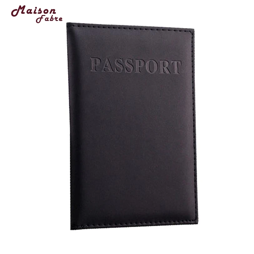 2018 г. специальный чехол MAFA для загранпаспорта Обложка ID карты защитный