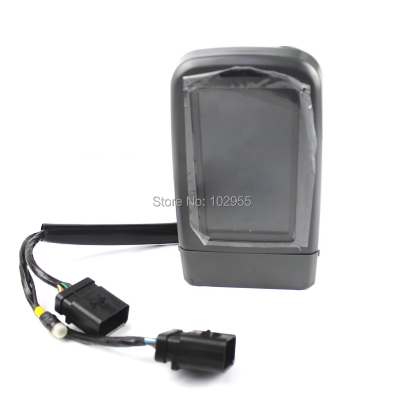 

320D E320D Monitor Display Panel 260-2193 319-4353