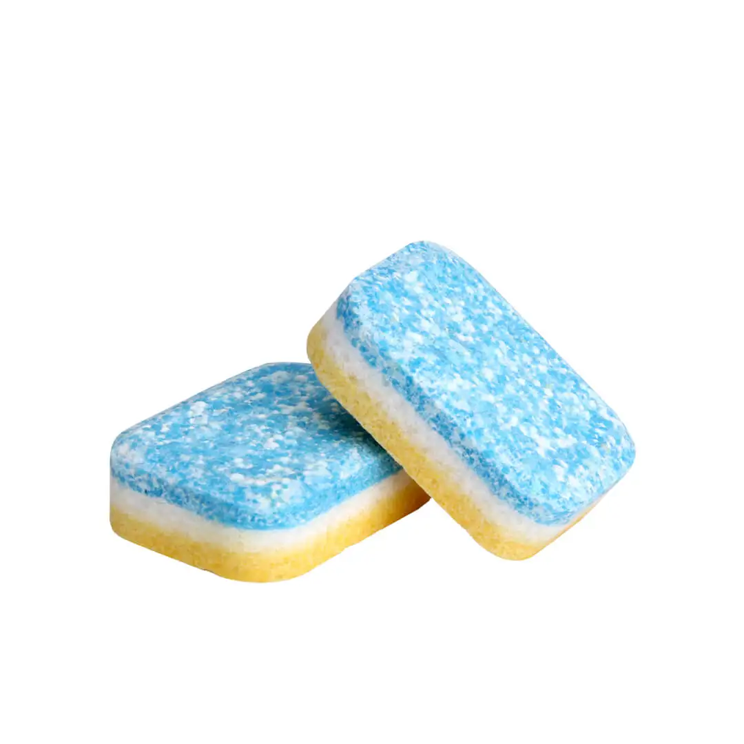 

Clean-n-Fresh, 30 шт. мыла для мытья в посудомоечной машине, автоматическое смывающее мыло с активным кислородным фактором