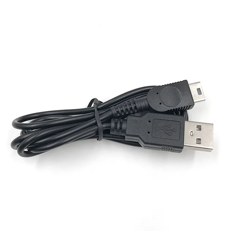 Для игровой мальчик GBM USB источник питания зарядное устройство кабель для Nintendo