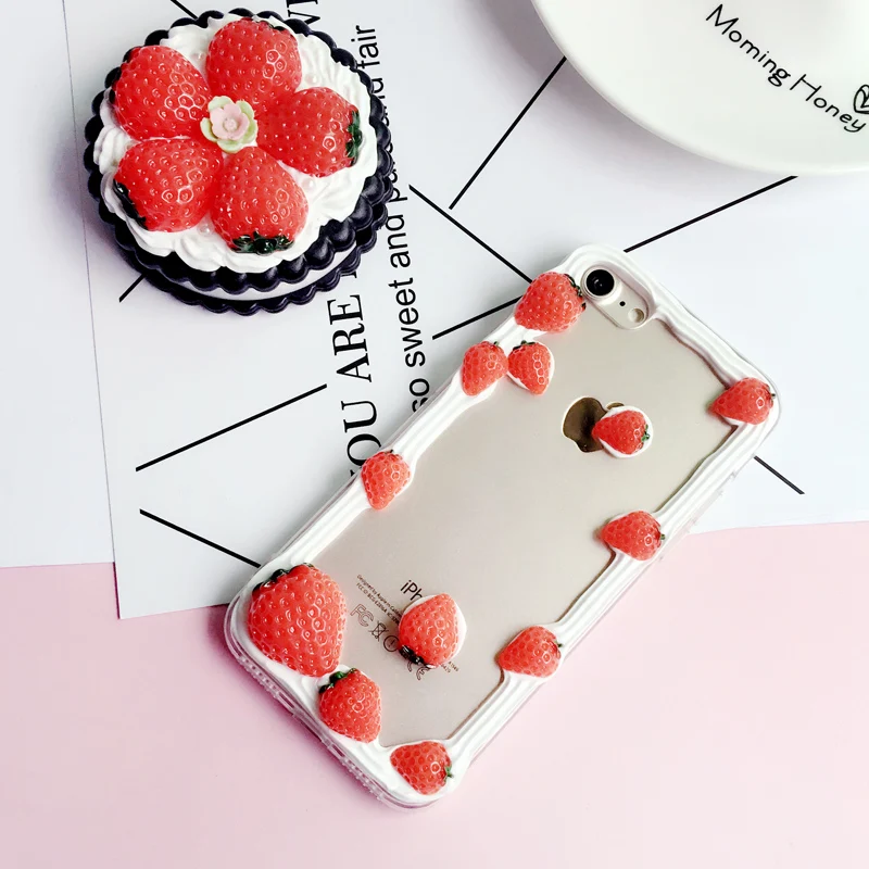 Для zte лезвие A110 A450 V7 V8 X3 D2 T620 A452 X9 Nubia Z5 Z7 Z9 Max Z11 Мини Lite стерео 3D крем кукла чехол мобильного телефона чехол для телефона