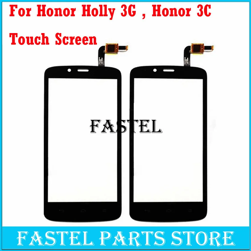 Для huawei Honor Holly 3G 3C Play Hol-U19 Hol-T00 HOL U19 дигитайзер сенсорный экран передняя панель