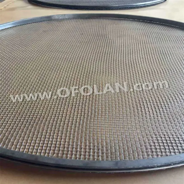 5 Mesh Best Price Aperture 4.0mm Titanium Electrode Mesh/Network For Chemical Filter/Sewage Treatment Sales 10cm*100cm | Инструменты