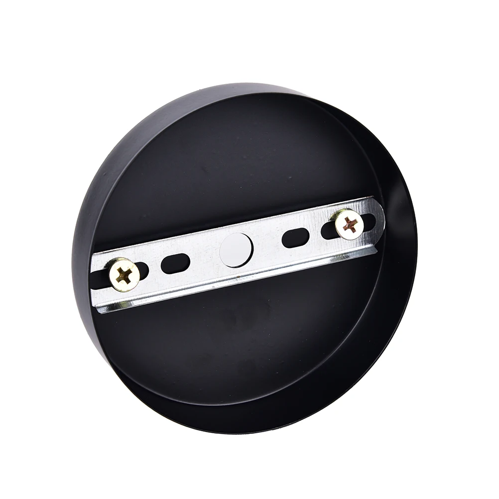 100 мм потолочное навесное настенное бра крепление светодиодное основание