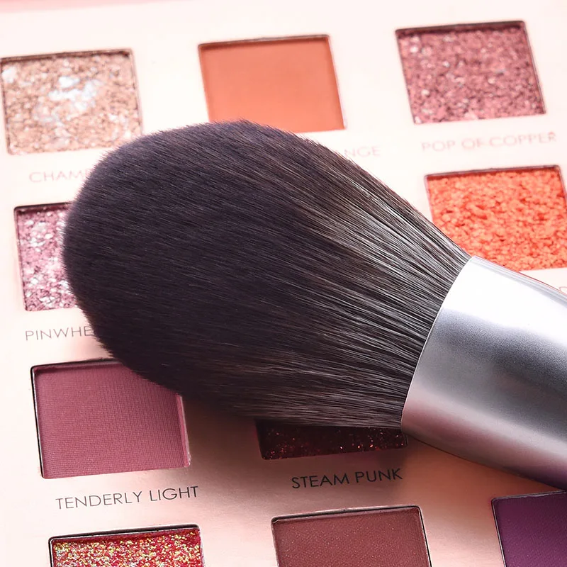 2019 Новое поступление Профессиональный набор кистей для макияжа из 12 предметов