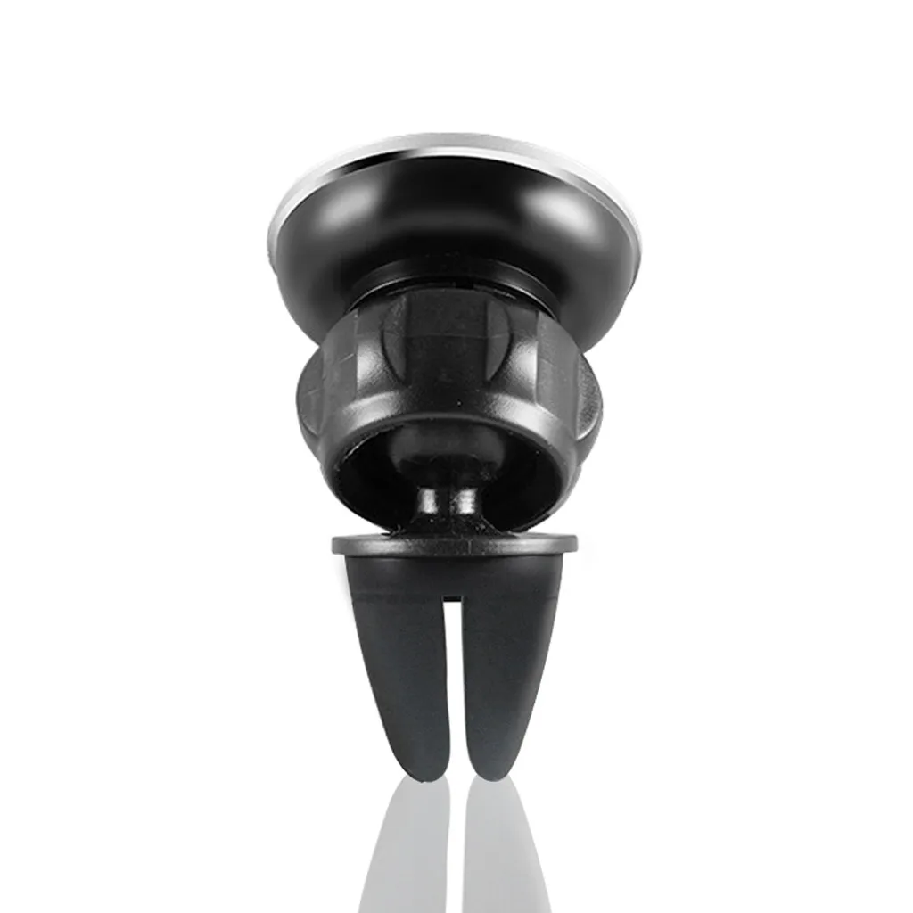Универсальная подставка для мобильного телефона gps Air Vent магнитный автомобильный