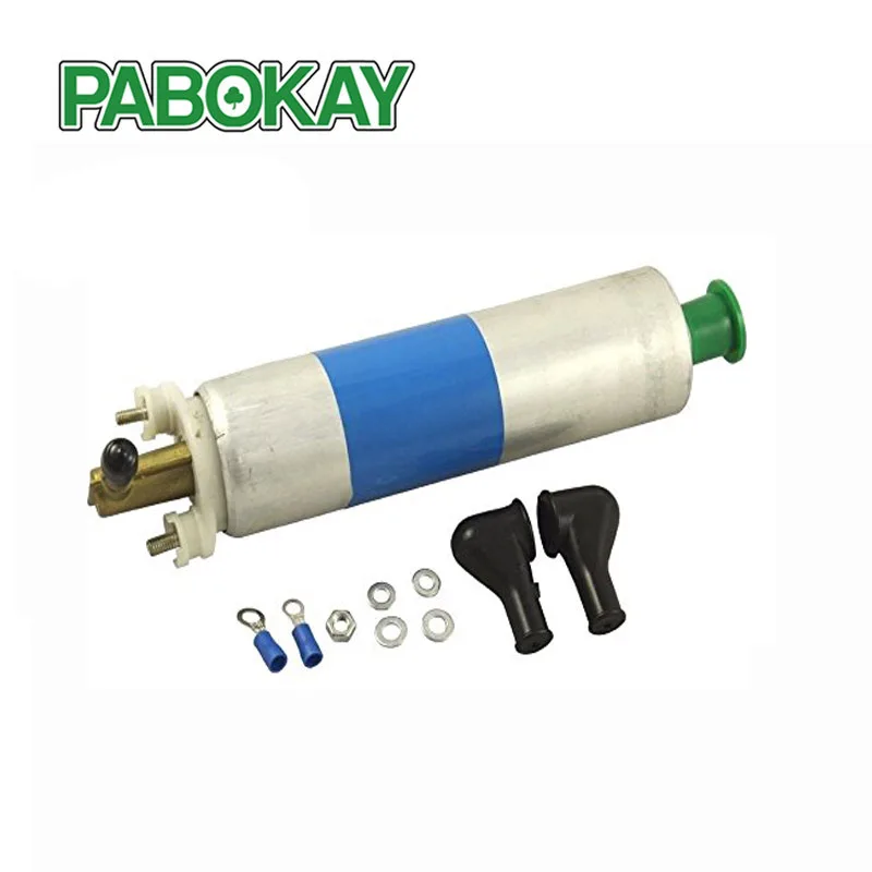 

Fuel Pump 7.22156.50.0 fits 97-03 for Mercedes E320 3.2L-V6