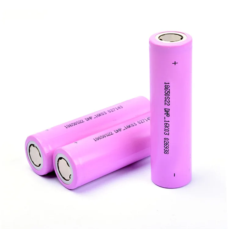 4 шт./лот 100% Новый оригинальный 18650 аккумулятор INR18650 3 7 v 2600mAh литий-полимерный