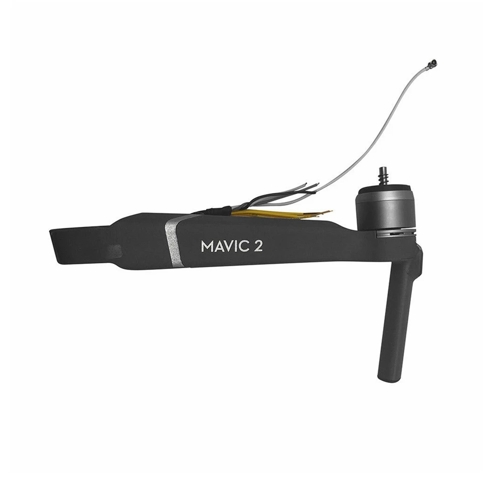 Запасные части для DJI Mavic 2 Pro Zoom Arm модуль ремонта двигателя CW CCW запасная запчасть