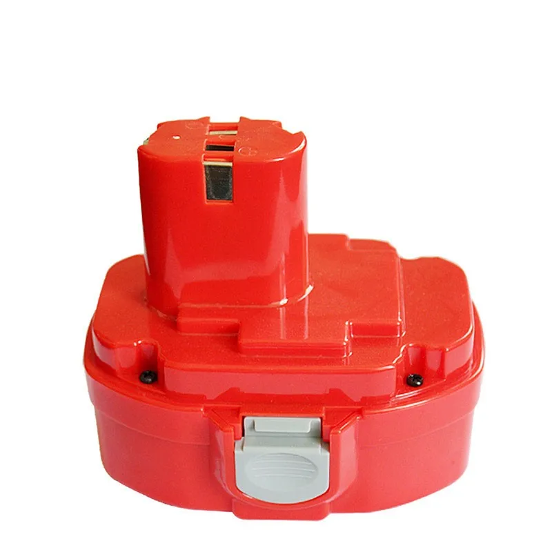 Сменный аккумулятор для электроинструмента Makita: 1833 1835 192827 3 192829 9 5046da 4334DWD 5026DB 18 в