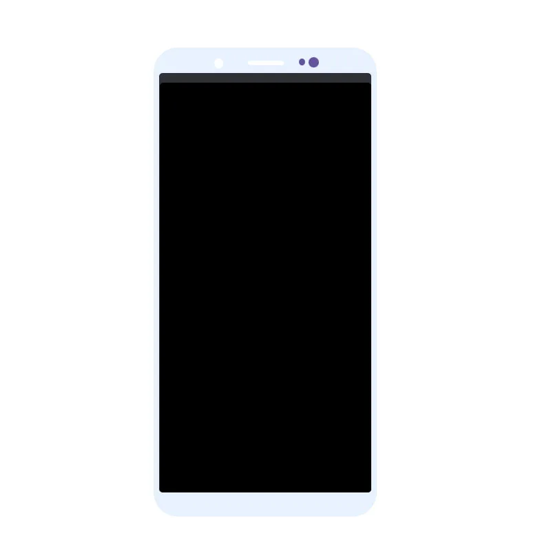 ДЛЯ Vivo V7 Y75 ЖК дисплей кодирующий преобразователь сенсорного экрана в сборе для +
