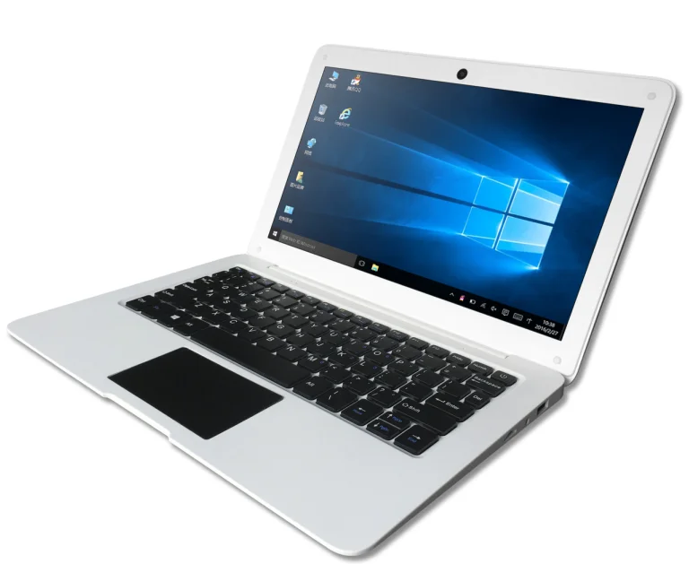 10 1 дюймов 1280*800 Win10 1068 Нетбук Intel Z8350/Apollo N3350 двухъядерный планшетный ПК 2G 32G / 4G 64G ROM