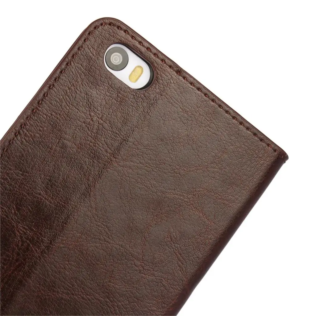 Чехол Кошелек для Xiaomi Mi Note Pro кожаный чехол премиум класса откидной 5 7 дюйма чехлы