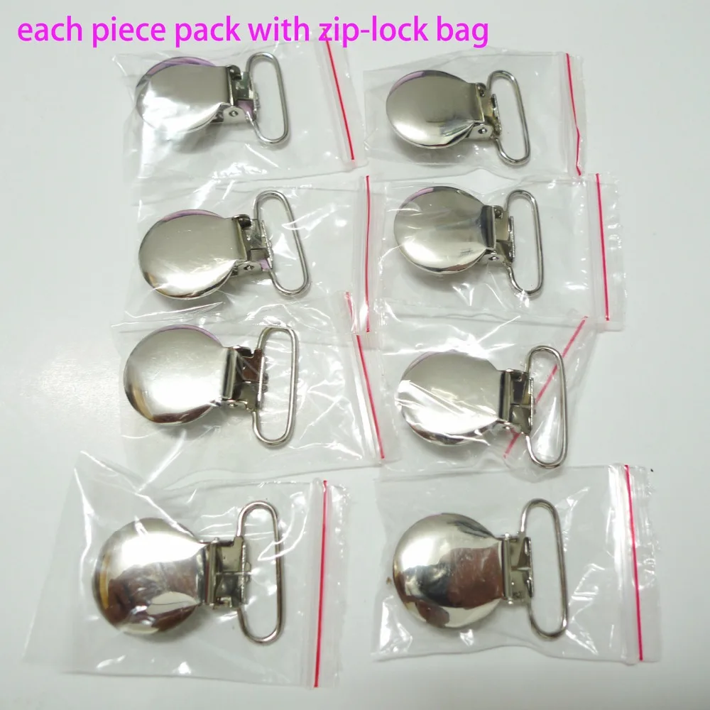 25 шт. 1 'ཕ мм #МД1 Черной Эмалью Сердце Соска Клипы|pacifier holder|clip buttonclip earphone |