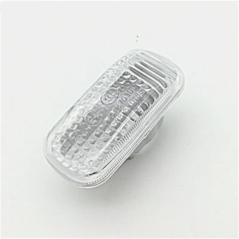 

Повторитель бокового сигнала поворота, Крышка корпуса, боковой фонарь для Honda Civic City Stream Odyssey CR-V FIT JAZZ