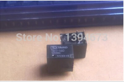 Горячая новинка IC TB1 160 12VDC TB1160 DC12V 12В DIP5 Бесплатная доставка|12vdc|12v |