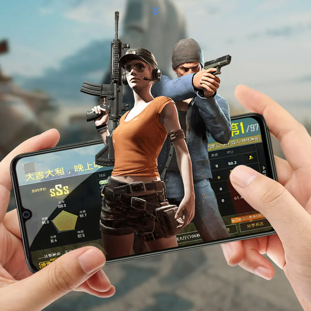 9D защитный экран из закаленного стекла для XiaoMi Redmi Note 7 Pro стекло Защита экрана