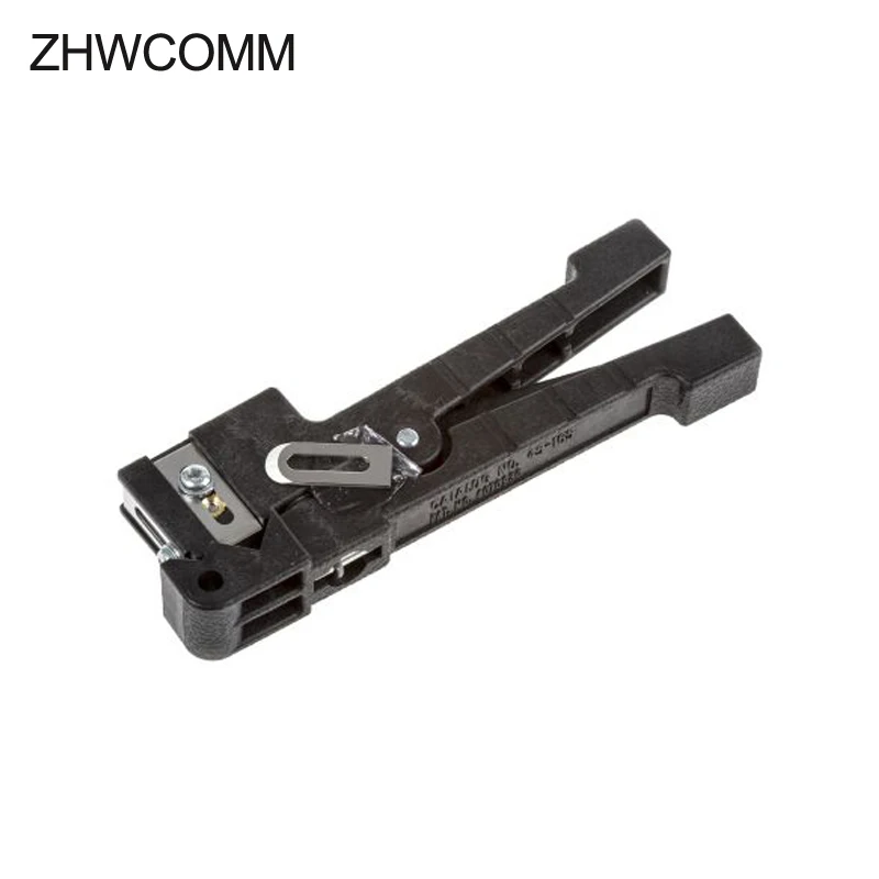 Устройство для зачистки коаксиального кабеля ZHWCOMM Ideal 45 165 устройство