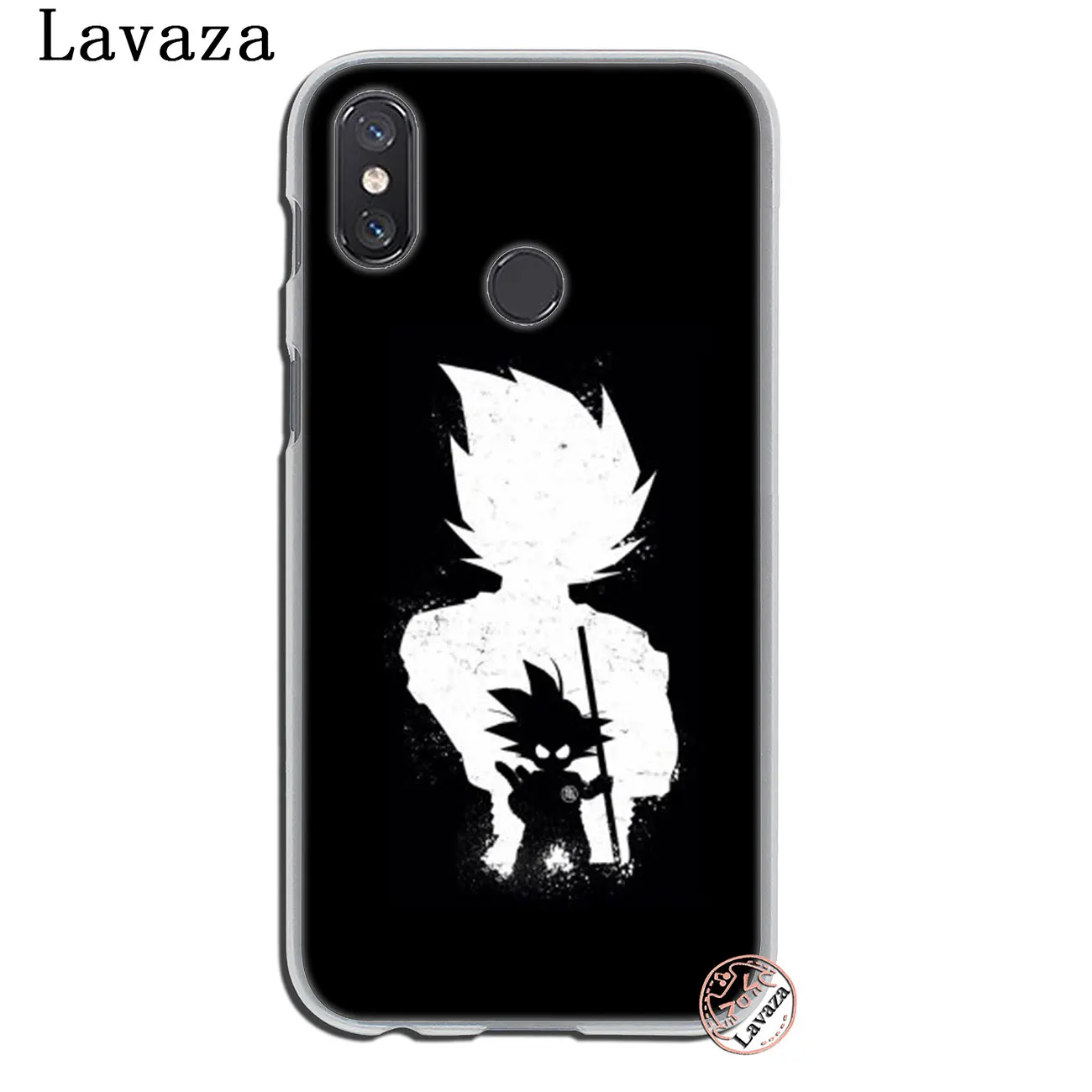 3 Lavaza Dragon Ball Z Goku жесткий чехол для телефона для Xiaomi 9 9T A3 PRO CC9 CC9E 8 A2 Lite SE A1 pocophone f1 6 6X 5S 5X макс 3 крышка - Цвет: 3