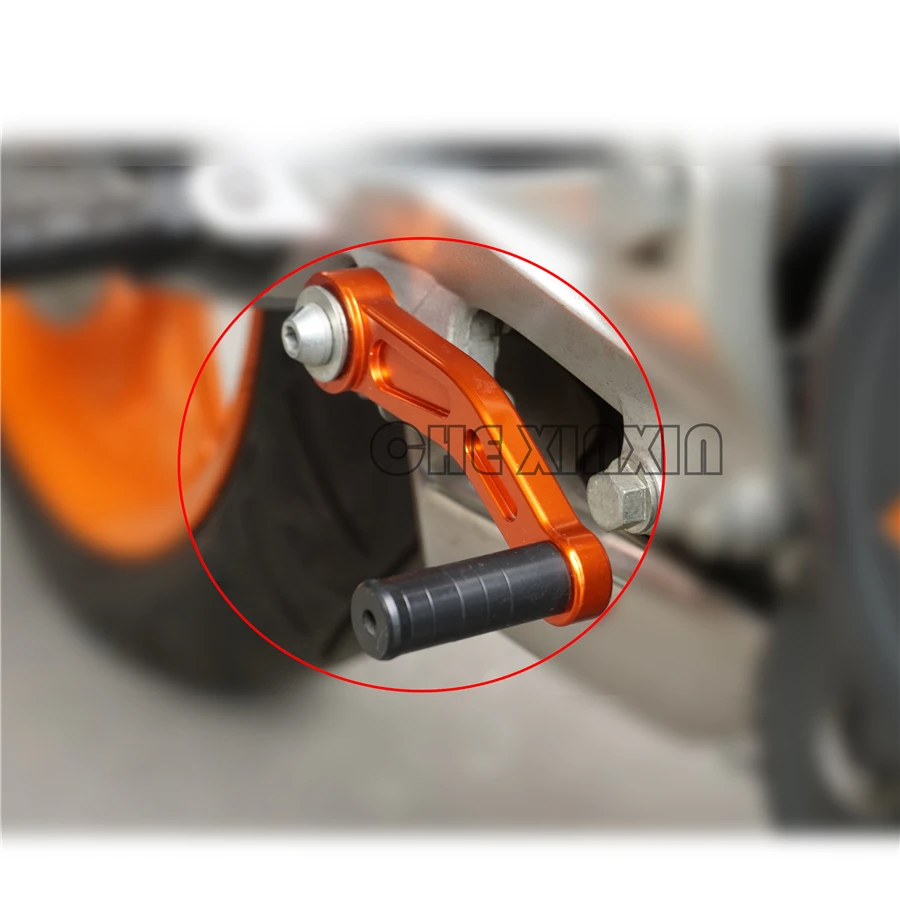 Аксессуары для мотоциклов KTM RC 125 200 390 DUKE 250 2014 2016 2017 2018 CNC тормозной муфты|for ktm|duke